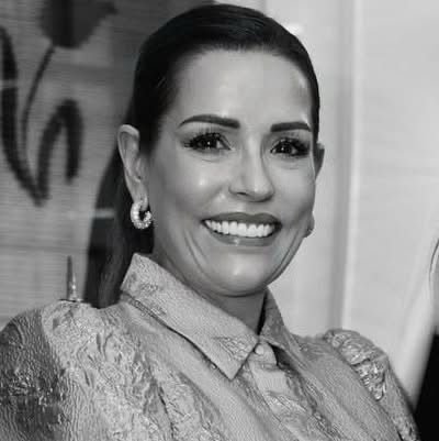 Baroness Lidia Antunes