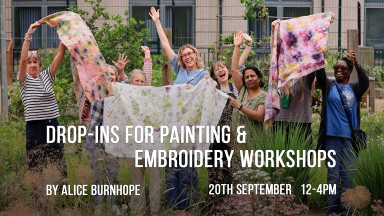 Event page banner copy