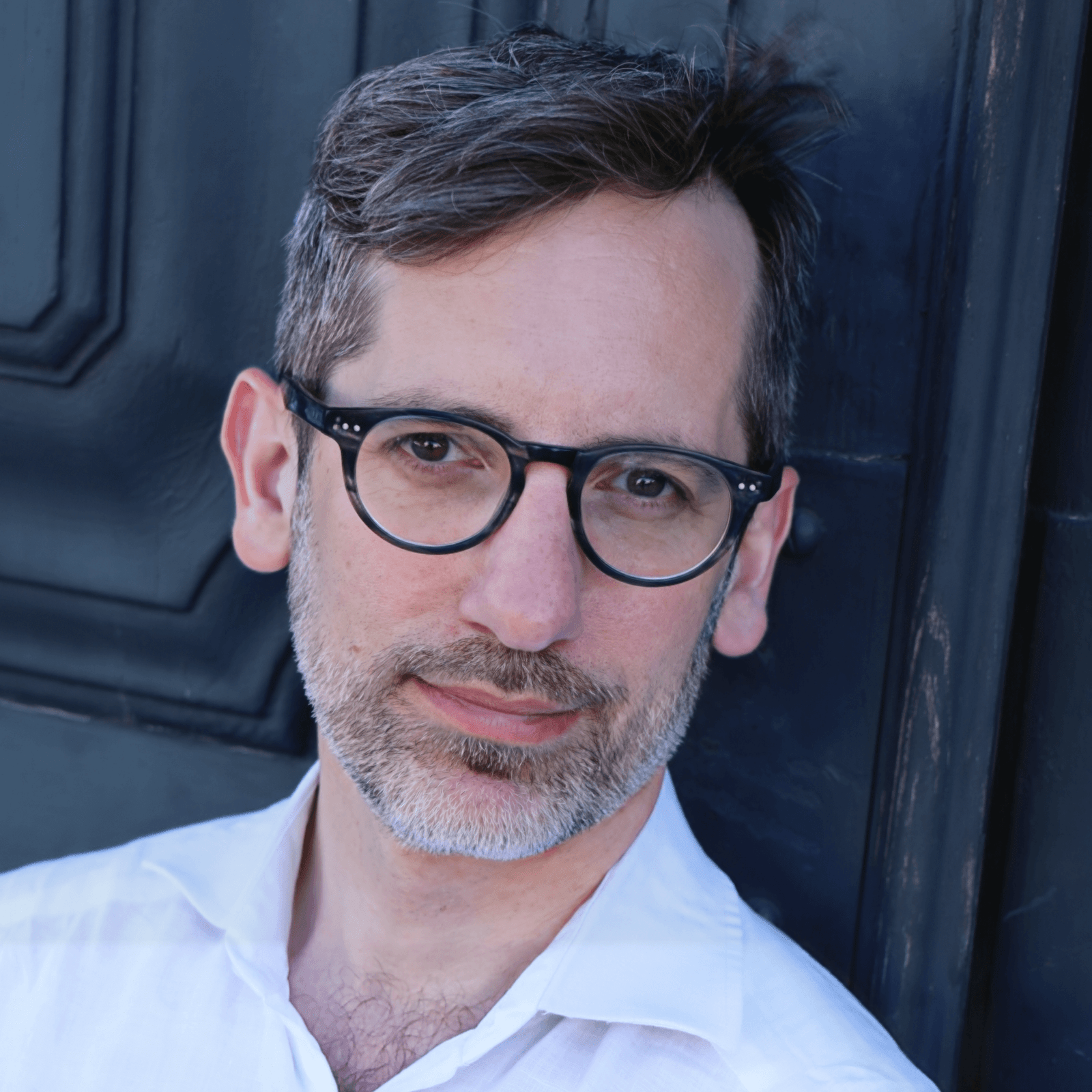 Leo Crane SQ (Photo Paige Powell)