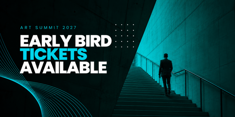 Early bird ticket