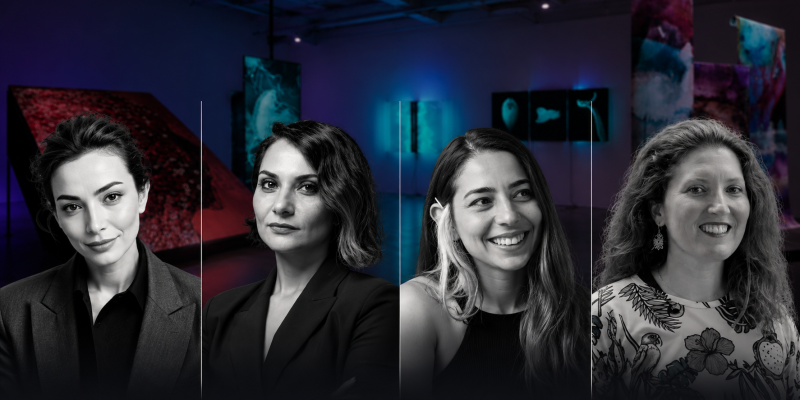 SV panel discussion profiles