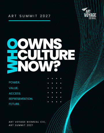 Who Owns Culture Now_
